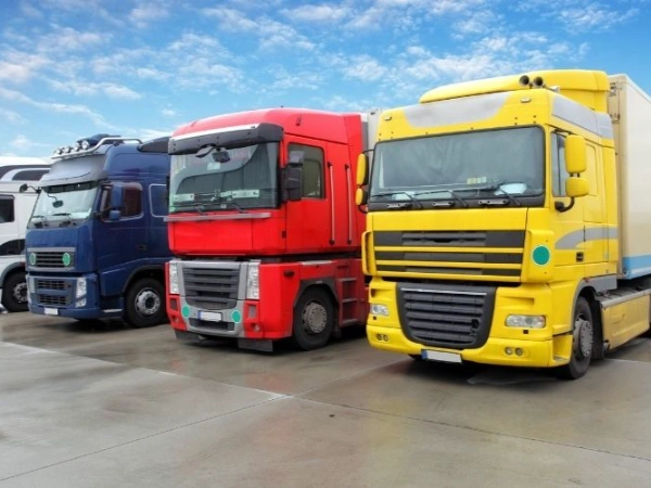 Ankara Derinkuyu Nakliye